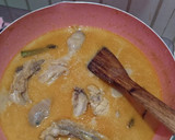 Foto langkah ke 3 dari resep Kari Ayam.