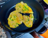 Foto del paso 5 de la receta: Filetes de pechuga de pollo al limón y curry amarillo hingú