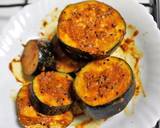 Grilled Chilli Garlic Eggplants recipe step 3 photo