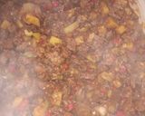 Foto del paso 7 de la receta: Empanadas de carne cortada a cuchillo