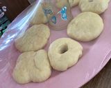 Foto langkah ke 6 dari resep Donat Kampung ala kadarnya.