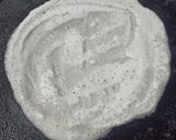 रवा डोसा (rava dosa recipe in marathi) रेसिपी स्टेप 3 फोटो