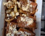 Foto del paso 9 de la receta: Finocchi al Forno