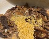 A picture of step 5 of Gourmet Khichdi.