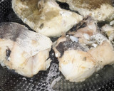 Foto del paso 2 de la receta: Romescada de pescado