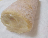 Foto del paso 7 de la receta: Brazo de gitano de crema