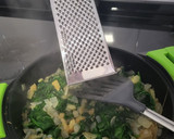 Foto del paso 2 de la receta: Espaguetis vegetarianos