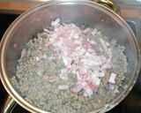 Foto del paso 3 de la receta Musaka de berenjena y calabacín