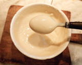 Foto del paso 4 de la receta: Yogur casero en YOGURTERA ATMA