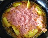 কাতলা মাছের ঝোল (Katla Machher Jhol recipe in Bengali) রেসিপির ধাপ 4 ছবি