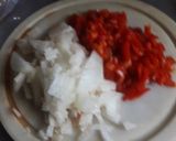 Foto del paso 1 de la receta: Espagueti con brócoli a la crema