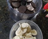 Foto del paso 1 de la receta: Torta oreo