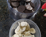 Foto del paso 1 de la receta: Torta oreo