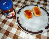 Foto del paso 2 de la receta Desayuno con higos