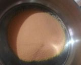Foto del paso 1 de la receta: Flan de vainilla