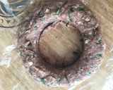 Foto del paso 4 de la receta: Thins de carne y Huevo