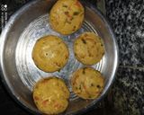 চিকেন ডোনাট(Chicken Doughnut Recipe in Bengali) রেসিপির ধাপ 3 ছবি