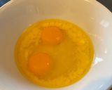 Citromos áfonyás kenyér recept fázis 2 fotója