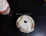 Foto langkah ke 3 dari resep Buttercream Simpel Lembut.