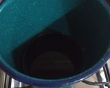 Foto del paso 1 de la receta: Coulis de zarzamora, canela y clavo de olor