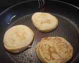 Amerikai palacsinta recept fázis 3 fotója