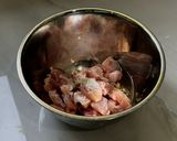 Foto langkah ke 1 dari resep Ayam Goreng Saus Mentega.
