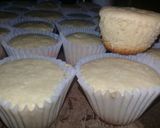 Foto del paso 3 de la receta: Muffins de vainillas camino de sabores!!!