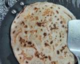 Sattu Ke Parathe recipe step 4 photo