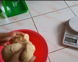 Foto langkah ke 11 dari resep Roti Abon Ala BreadTalk.