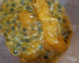 Foto del paso 2 de la receta: Jugo de papaya y maracuyá