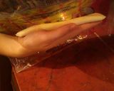 Foto del paso 8 de la receta: Empanadas de Maíz 🇻🇪