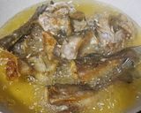 Foto langkah ke 2 dari resep Sambal Pedas Ikan Baung.