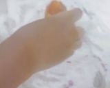 A picture of step 2 of Spicy crunchy Chicken #RamadanSpecial.