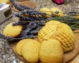 Foto del paso 6 de la receta: 🍪Galletas de Lavanda🍪