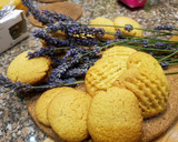 Foto del paso 6 de la receta: 🍪Galletas de Lavanda🍪