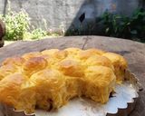 Foto langkah ke 10 dari resep Pumpkin bread rolls.