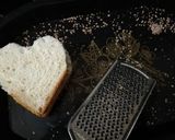 চকলেট হার্ট স্যান্ডউইচ (Chocolate heart sandwich recipe in Bengali) রেসিপি ধাপ - 1 ছবি