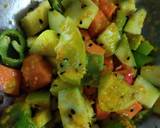 Mix Spicy-Tangy Pickle recipe step 7 photo
