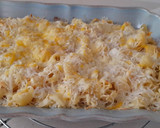 Foto del paso 5 de la receta: Macarrones con queso  "Mac and cheese"