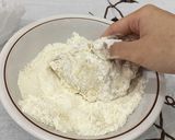 Foto langkah ke 3 dari resep Ayam geprek pedas & non-pedas.