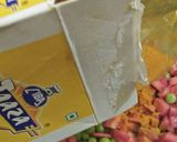 A picture of step 4 of Winter favourite Gajar Matar.