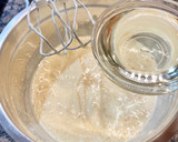 Foto del paso 5 de la receta: Pastel con frutos secos caramelizados
