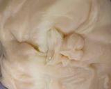 Foto del paso 3 de la receta: Galletas rellenas de crema pastelera (Matasuegras)