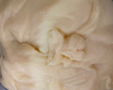 Foto del paso 3 de la receta: Galletas rellenas de crema pastelera (Matasuegras)