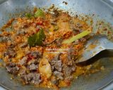 Foto langkah ke 6 dari resep Oseng Mercon Legend.