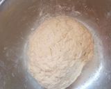 Foto del paso 2 de la receta: Rosca de cebolla de verdeo y Queso 🧀 🧀 🧀 🧀
