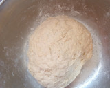 Foto del paso 2 de la receta: Rosca de cebolla de verdeo y Queso 🧀 🧀 🧀 🧀