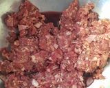 Foto del paso 2 de la receta: Chorizo argentino y choripan al estilo Ulises