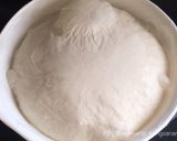 รูปขั้นตอนการทำที่ 3 ของ Homemade Pizza
