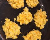 Foto del paso 2 de la receta: Croquetas de arroz y vegetales, apto bebé 👍